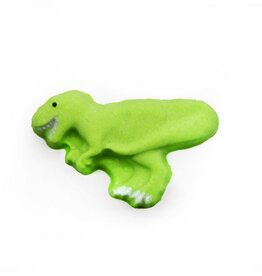 The Bomb Bar Mini Raptor Dino Bath Bomb