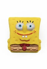 The Bomb Bar Mini Sponge Bob Bath Bomb