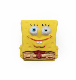 The Bomb Bar Mini Sponge Bob Bath Bomb