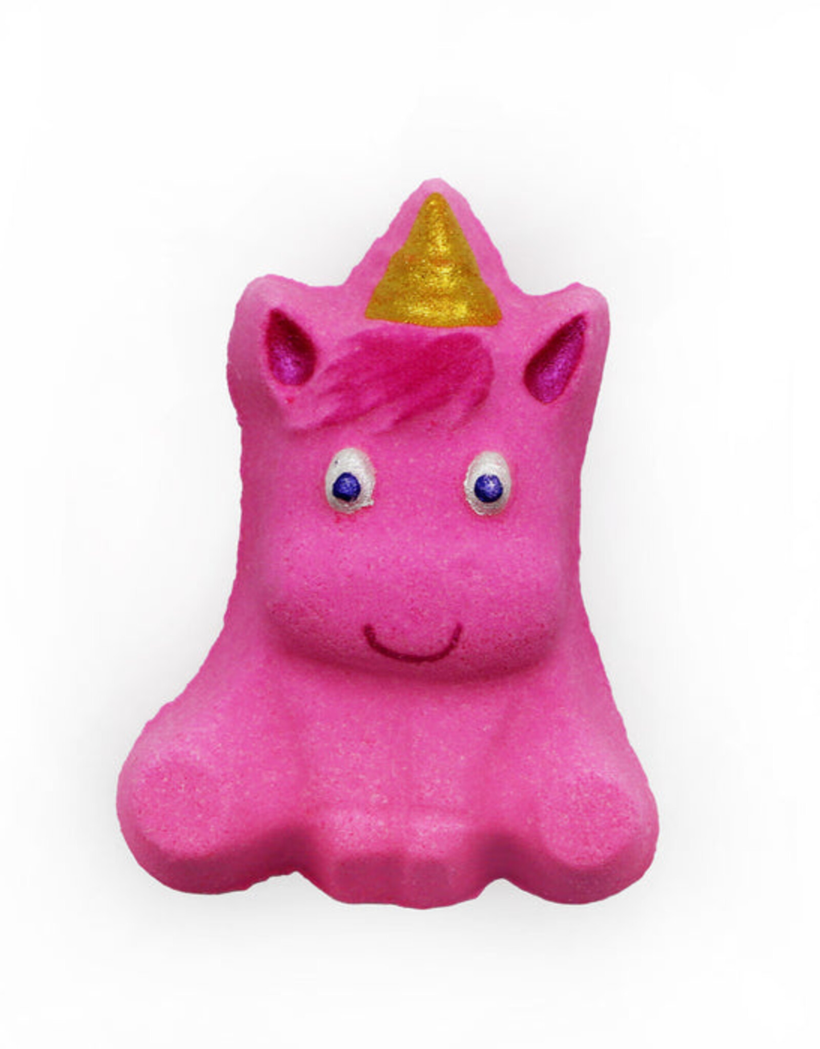The Bomb Bar Unicorn Baby Bath Bomb