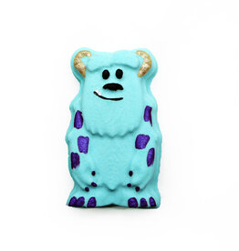 The Bomb Bar Sully Bath Bomb