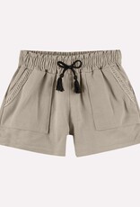 Nanai Nanai SP25 G Shorts