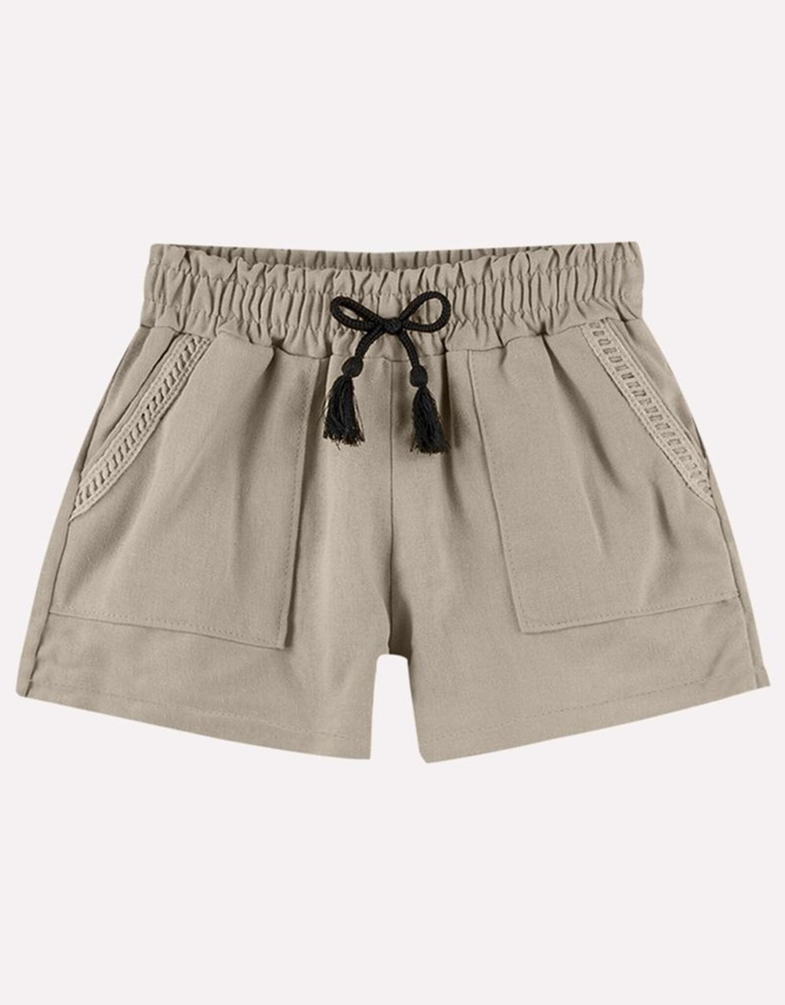 Nanai Nanai SP25 G Shorts