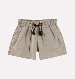 Nanai Nanai SP25 G Shorts