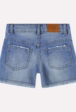 Nanai Nanai SP25 G Denim Shorts