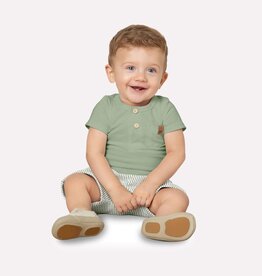 Milon SP25 BB Pocket Onesie
