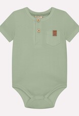 Milon SP25 BB Pocket Onesie