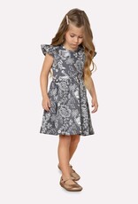 Milon SP25 G Flower Dress Milon SP25 G Flower Dress