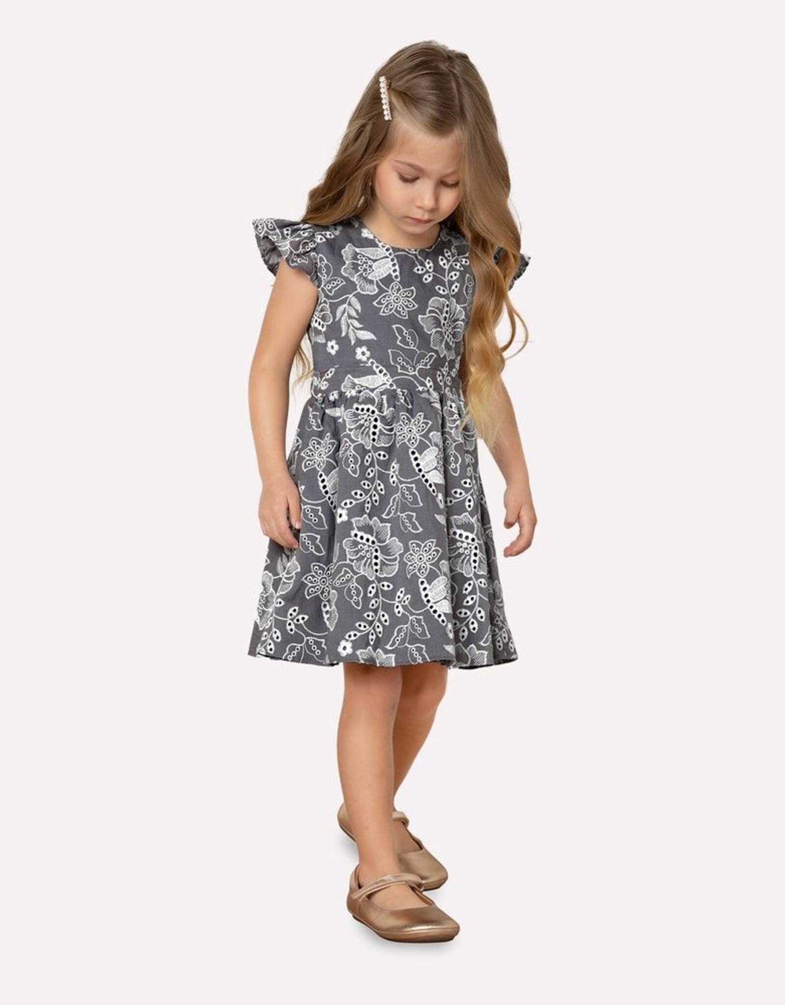Milon SP25 G Flower Dress