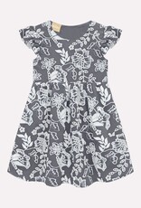 Milon SP25 G Flower Dress Milon SP25 G Flower Dress