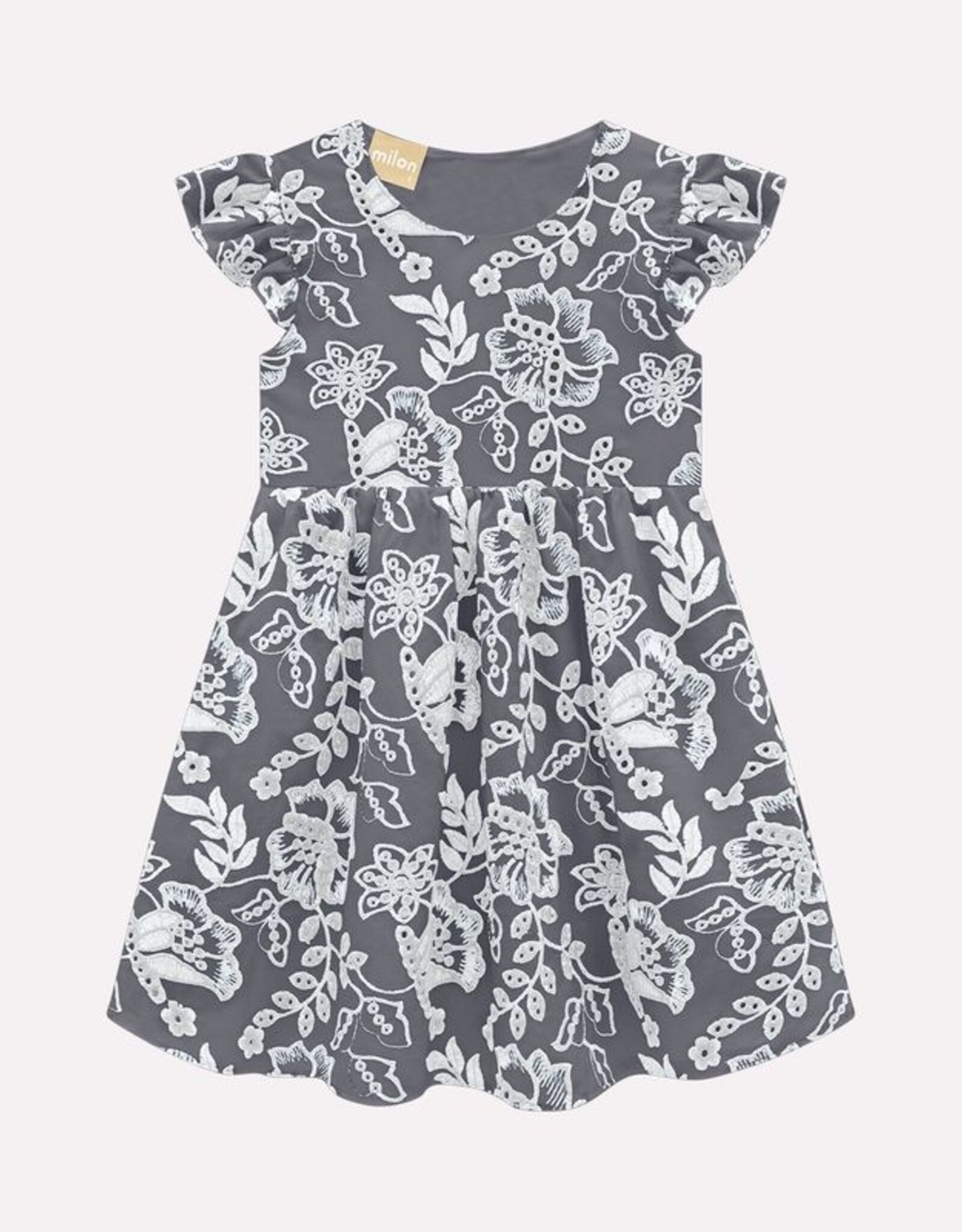 Milon SP25 G Flower Dress