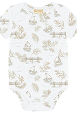 Milon SP25 BB Sailboat Bodysuit