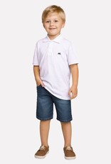 Milon SP25 B Denim Bermuda Shorts