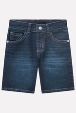 Milon SP25 B Denim Bermuda Shorts