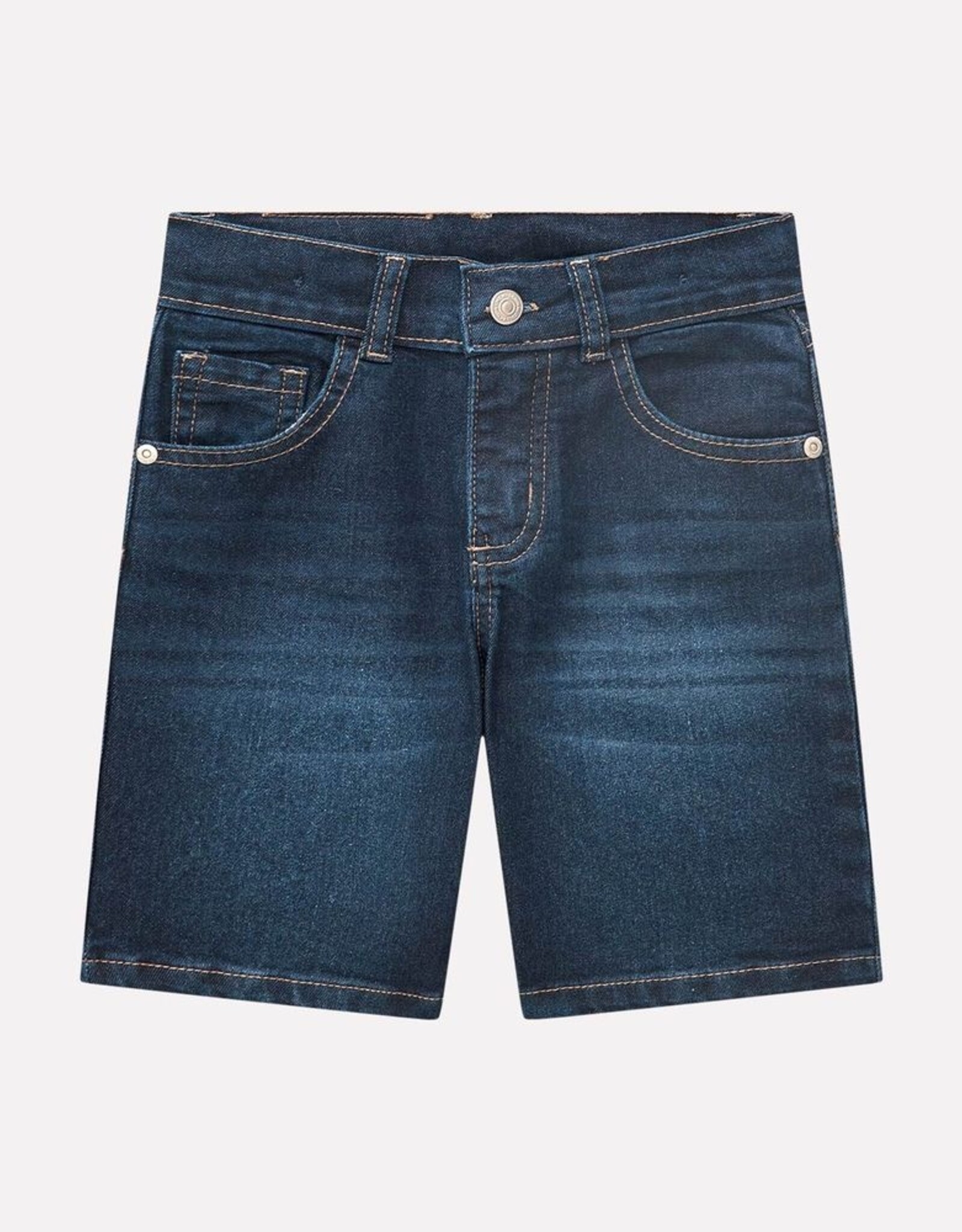 Milon SP25 B Denim Bermuda Shorts