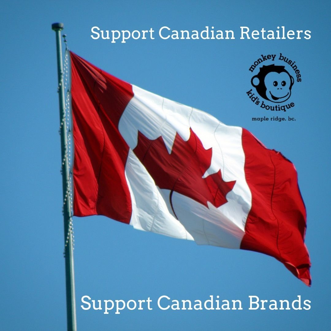Support Canada