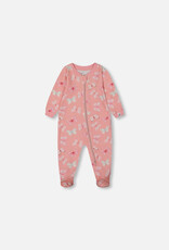 DeuxParDeux SP25 BbyG Butterfly Sleeper