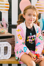 DeuxParDeux SP25 G Gummy Bear Hoodie