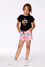 DeuxParDeux SP25 G Gummy Bear Short DeuxParDeux SP25 G Gummy Bear Short