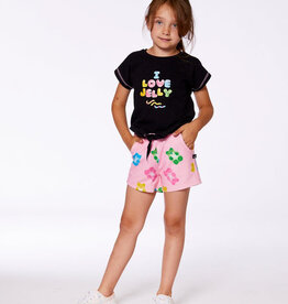 DeuxParDeux SP25 G Gummy Bear Short