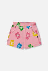 DeuxParDeux SP25 G Gummy Bear Short DeuxParDeux SP25 G Gummy Bear Short