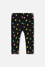 DeuxParDeux SP25 G Gummy Bear Capri