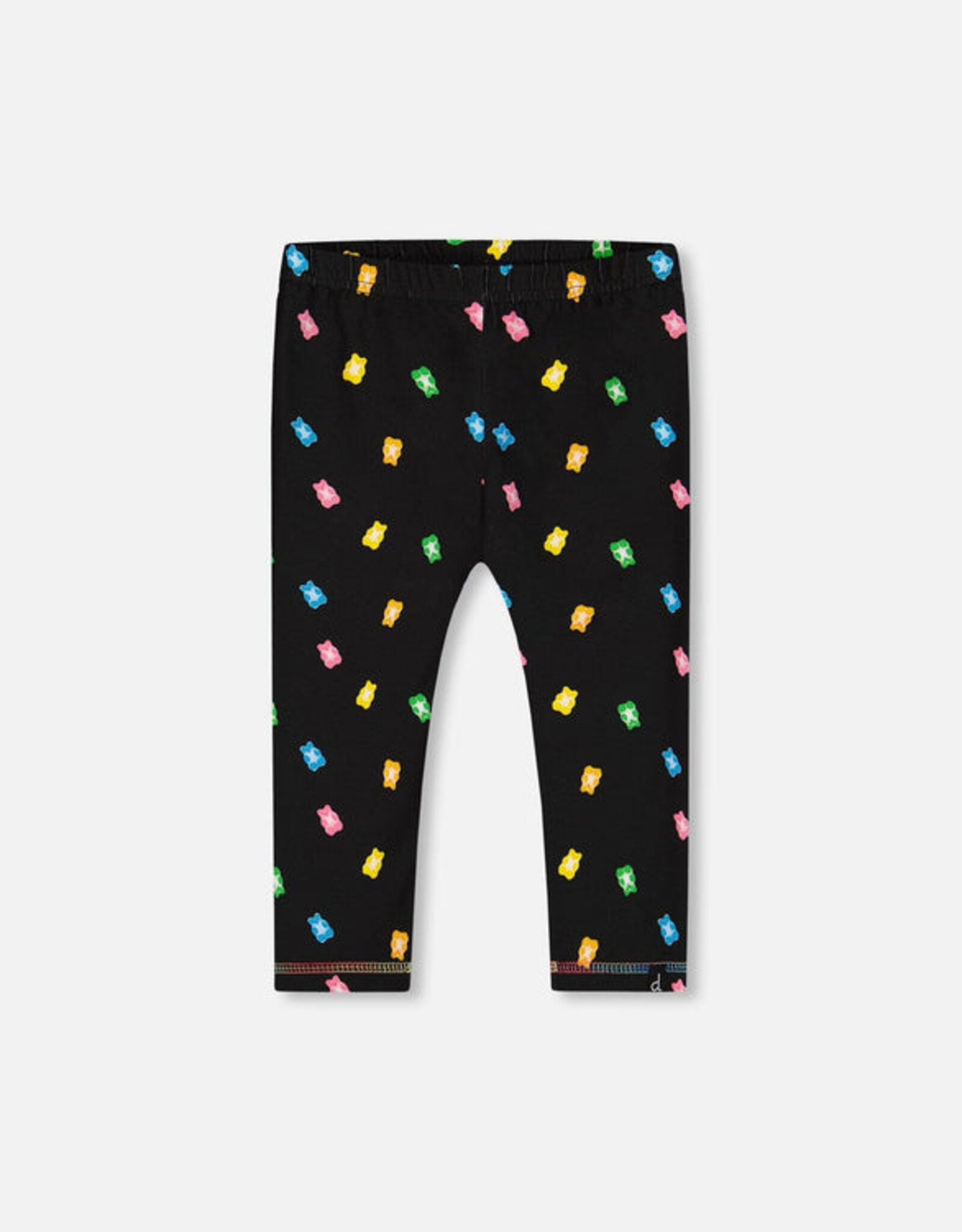 DeuxParDeux SP25 G Gummy Bear Capri