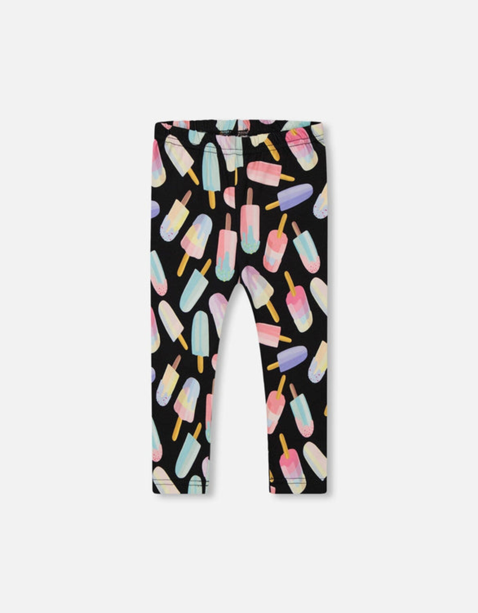 DeuxParDeux SP25 G Popsicle Capri