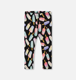 DeuxParDeux SP25 G Popsicle Capri