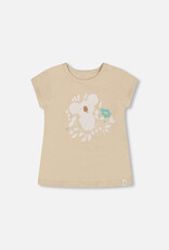 DeuxParDeux SP25 G Koala T-Shirt