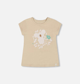 DeuxParDeux SP25 G Koala T-Shirt