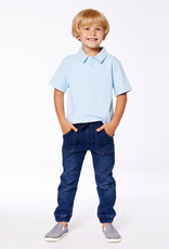 DeuxParDeux SP25 B Polo T-Shirt