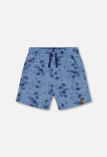 DeuxParDeux SP25 B Island Shorts DeuxParDeux SP25 B Island Shorts