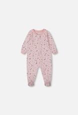 DeuxParDeux SP25 BbyG Pastel Field Sleeper