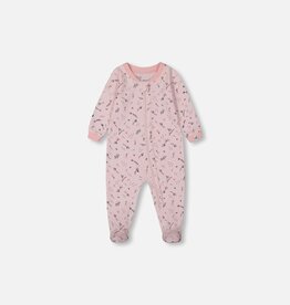 DeuxParDeux SP25 BbyG Pastel Field Sleeper