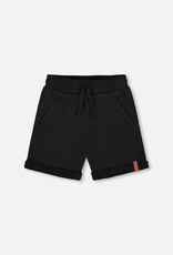 DeuxParDeux SP25 B Terry Shorts