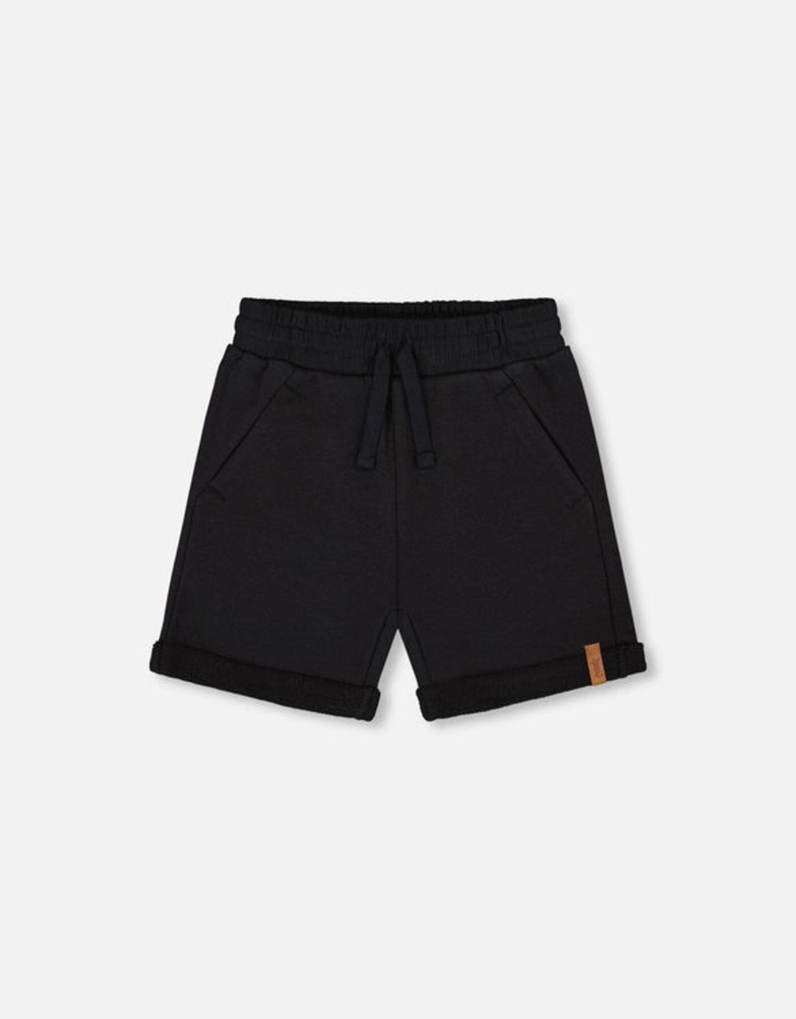 DeuxParDeux SP25 B Terry Shorts
