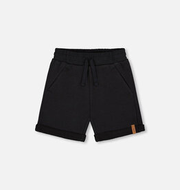 DeuxParDeux SP25 B Terry Shorts