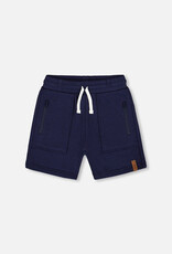 DeuxParDeux SP25 B Shorts w/Zip Pocket