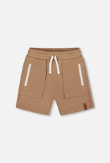 DeuxParDeux SP25 B Shorts w/Zip Pocket