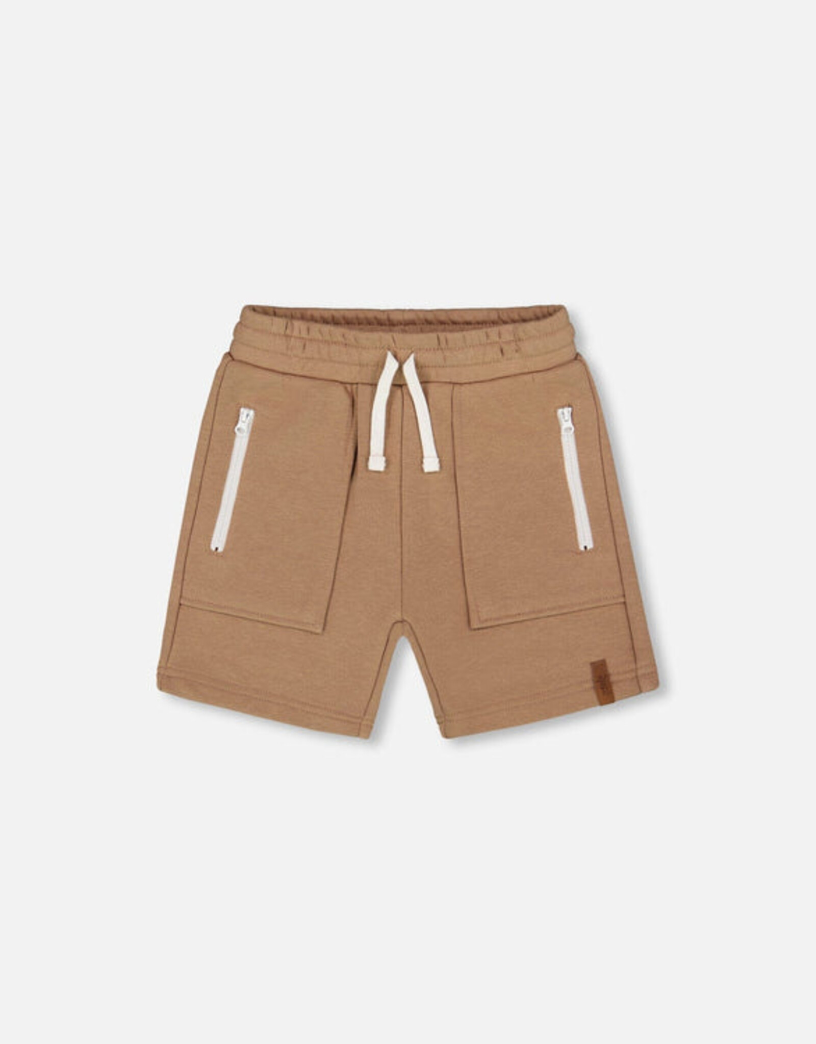 DeuxParDeux SP25 B Shorts w/Zip Pocket