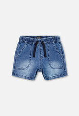 DeuxParDeux SP25 G Jean Short W Pocket