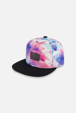 DeuxParDeux SP25 Kid Ball Cap
