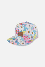 DeuxParDeux SP25 Kid Ball Cap