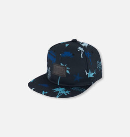 DeuxParDeux SP25 Baby Ball Cap