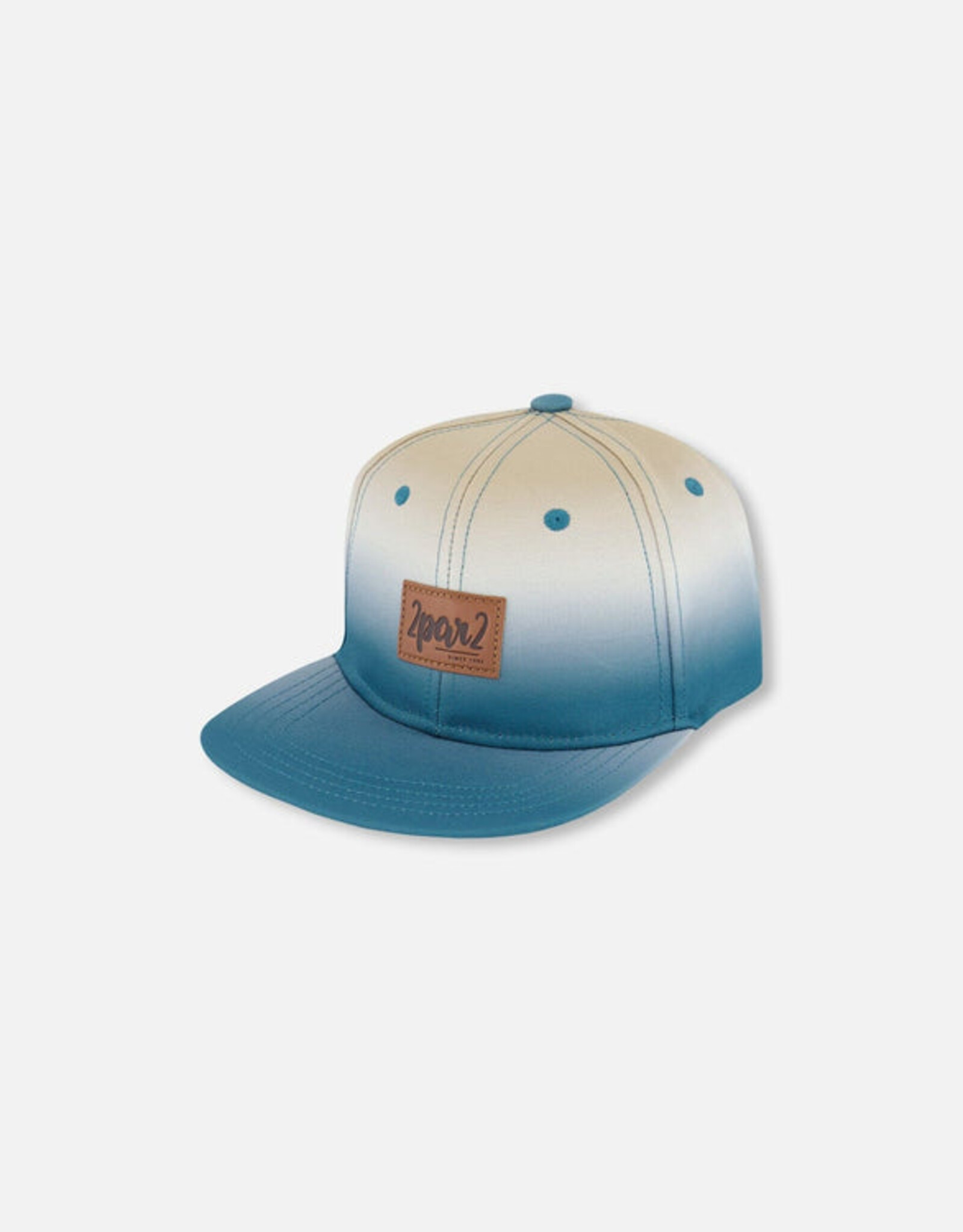 DeuxParDeux SP25 Baby Ball Cap
