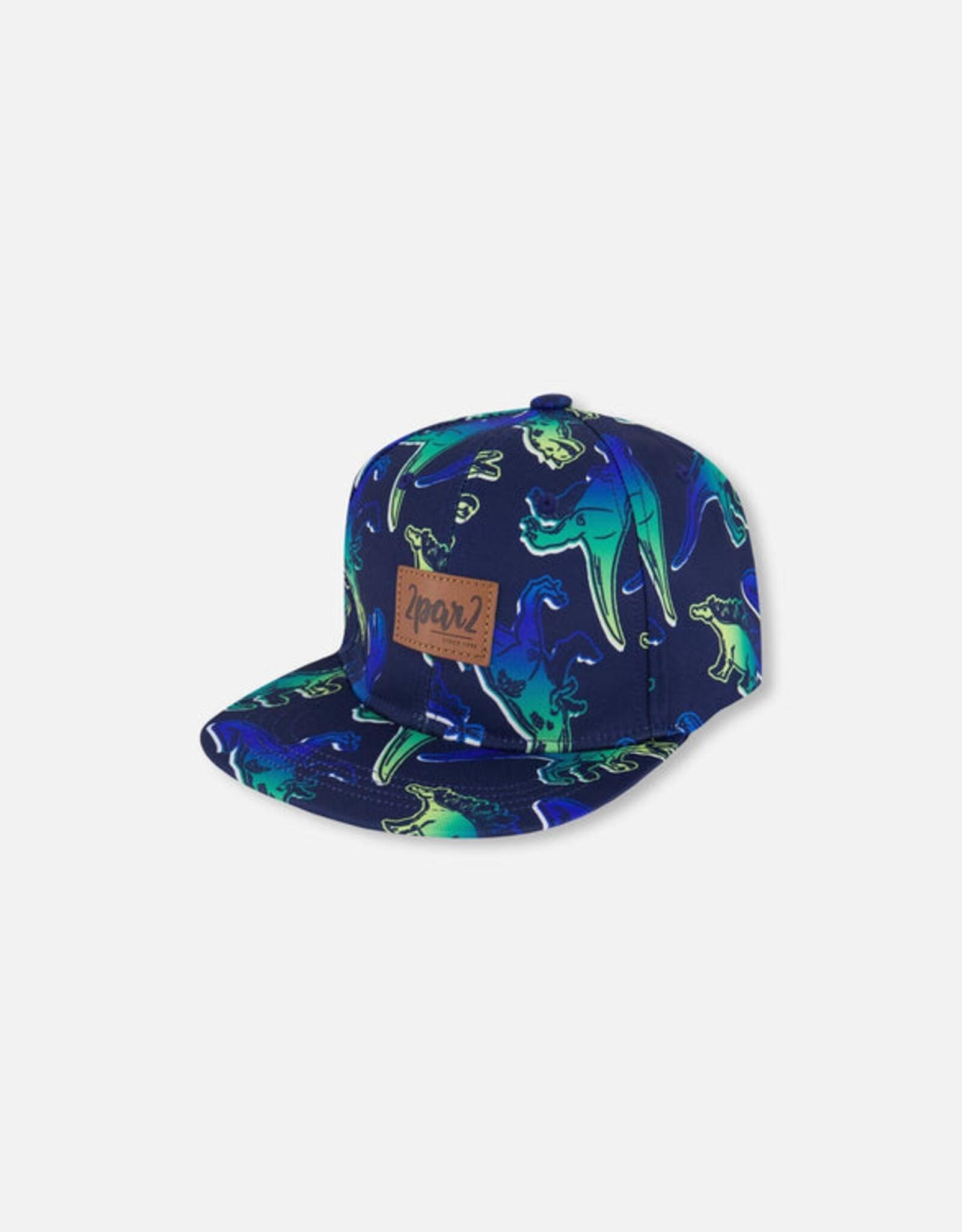 DeuxParDeux SP25 Baby Ball Cap