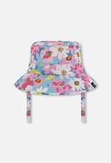 DeuxParDeux SP25 Bby Beach Hat