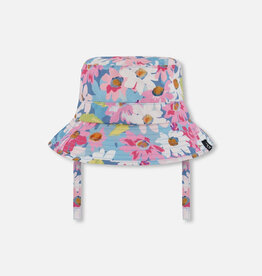 DeuxParDeux SP25 Bby Beach Hat
