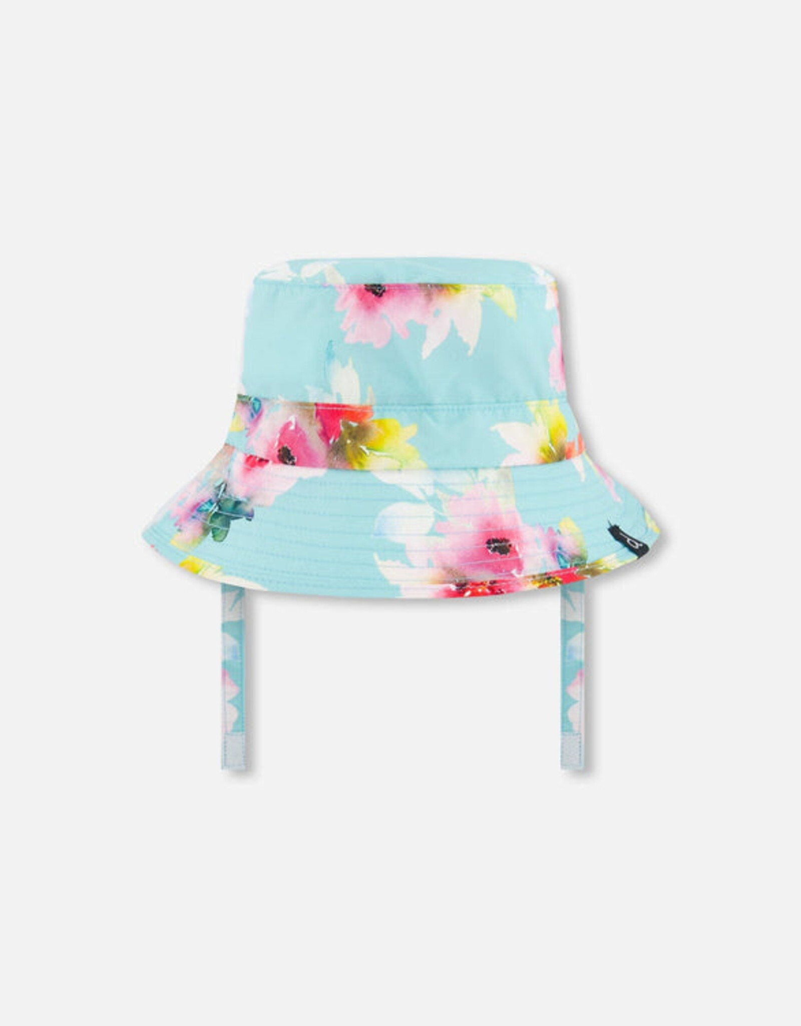 DeuxParDeux SP25 Bby Beach Hat